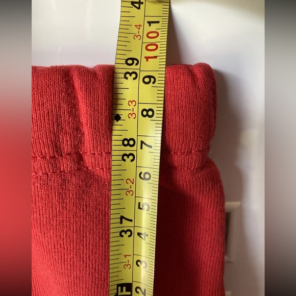 Vintage Russell Athletic Sweatpants Joggers Made In USA size Medium 5416 - Picture 3 of 9